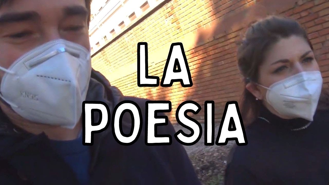 La poesia ci salverà?