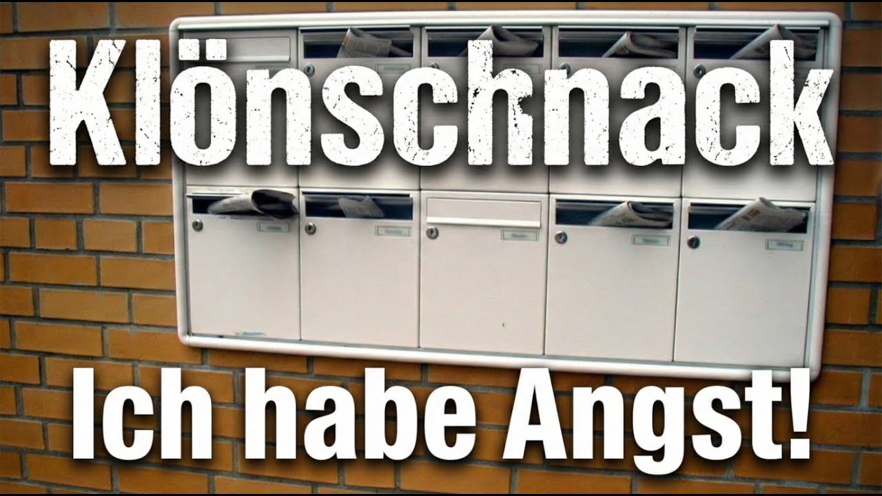 Der Briefkasten der Pandora - Kl&ouml;nschnack aus Hamburg (81)