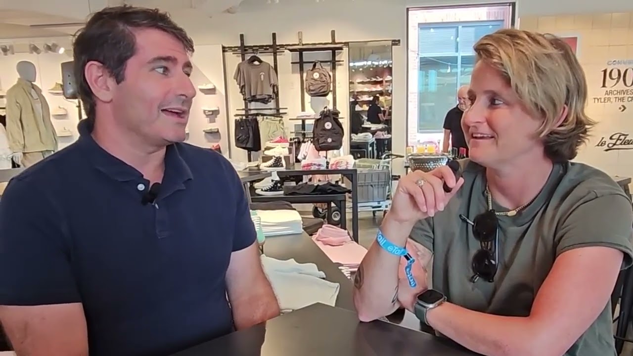 Agentic AI in Retail: How Shopping, Loyalty, & Fraud Will Evolve | CDA x Forter