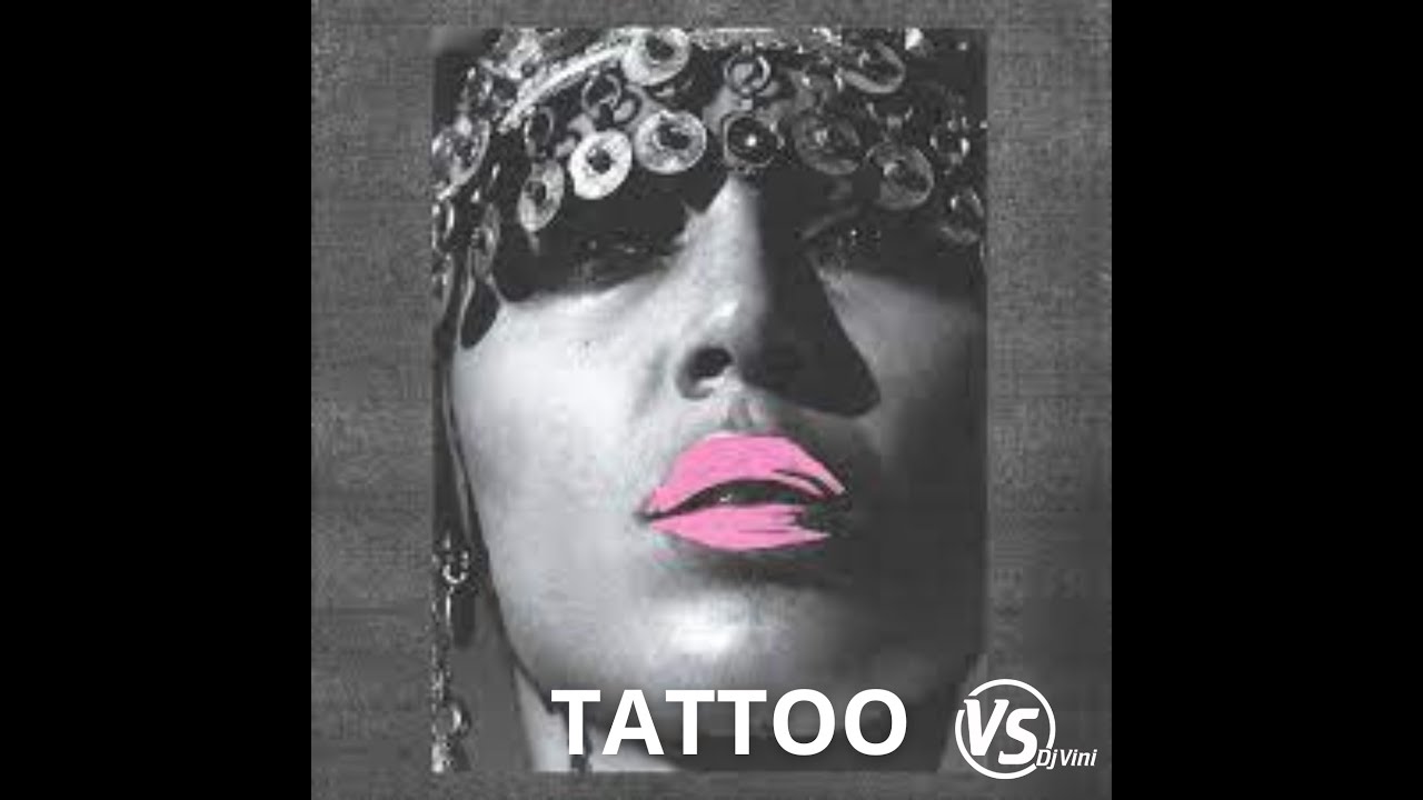 Loreen -TATTOO [ Dj Vini Zouk Remix 2024 ]