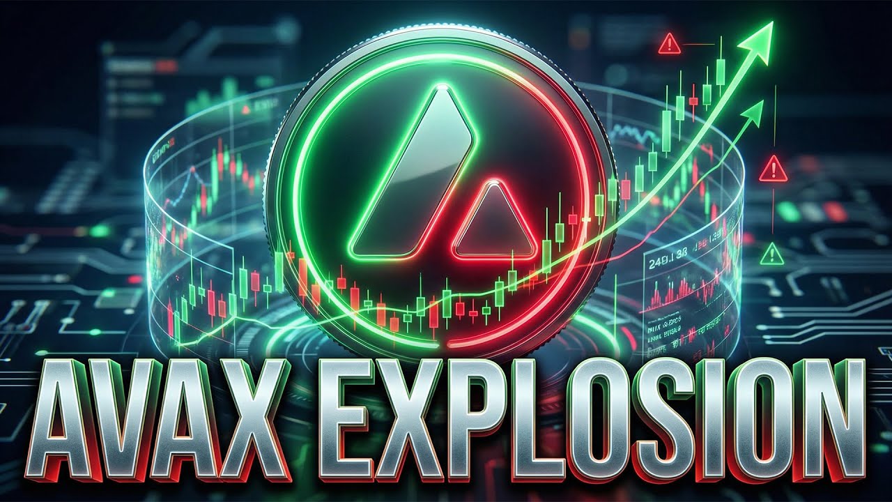 AVAX до $19? Критический уровень прорыва раскрыт! (Пары USDT, BTC, ETH)