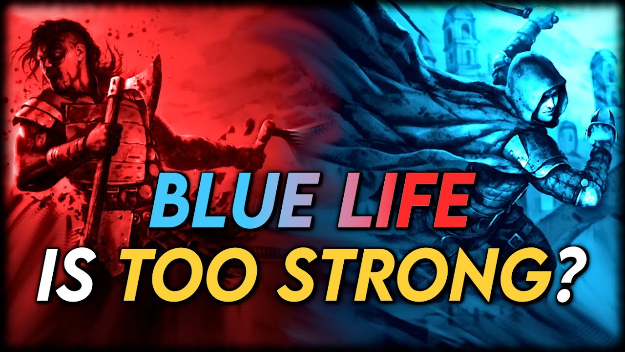 Why Energy Shield has DOMINATED the Meta | Path of Exile: Secrets of the Atlas