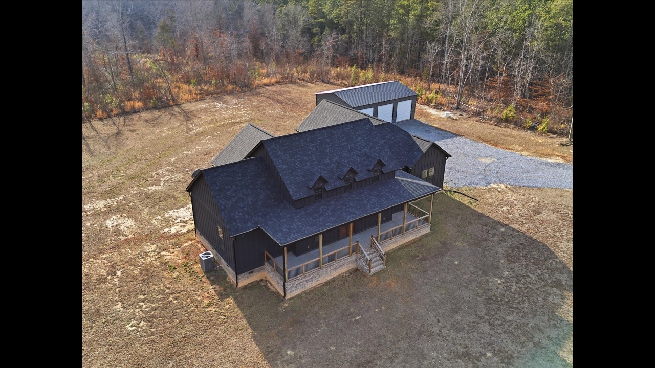 785 Slick Rock Rd Chester SC 29706