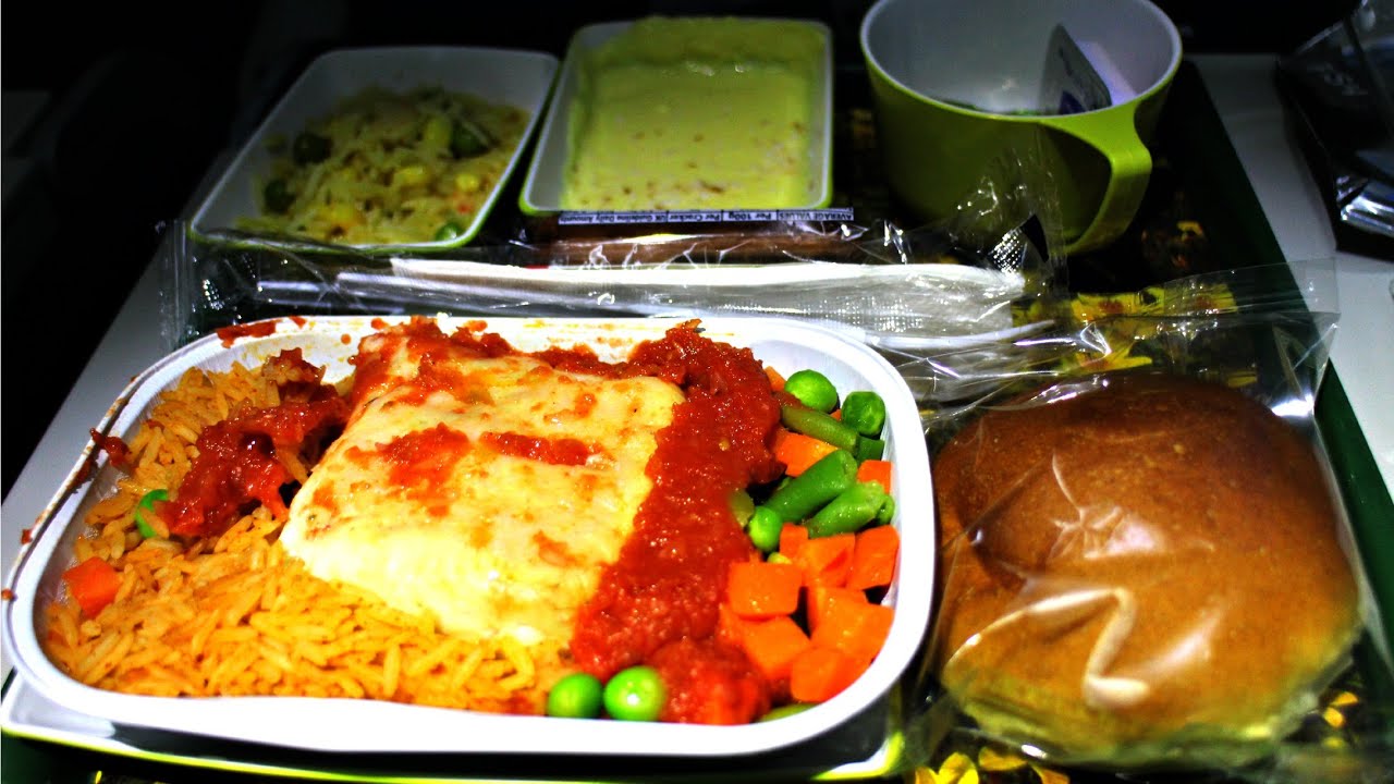 Ethiopian Airlines B787 Dreamliner Flight Experience: ET506 Addis Ababa to Lomé