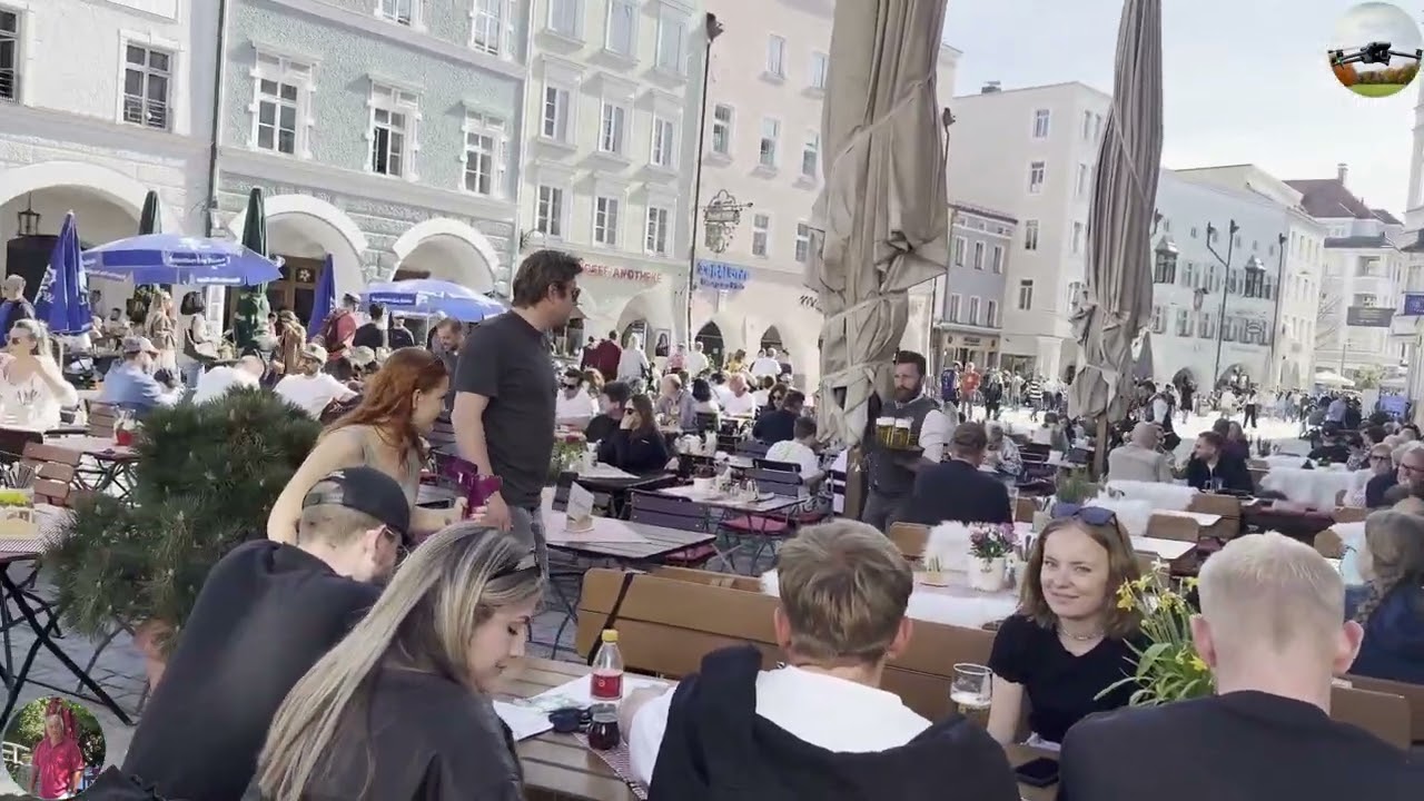 ROSENHEIM 12 04 2025