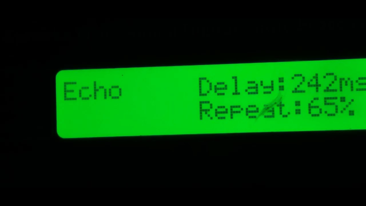 Hướng dẫn chỉnh echo và  reverse vang x5 đến x8 các bác có nhu cầu gì alo em 0946862613