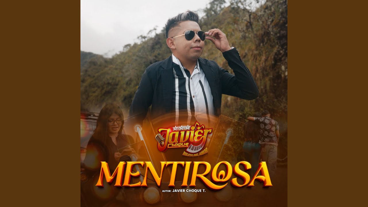 MENTIROSA