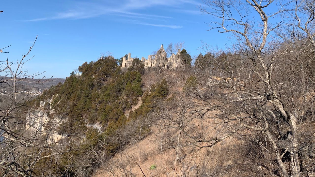 Ha Ha Tonka State Park Feb 2026