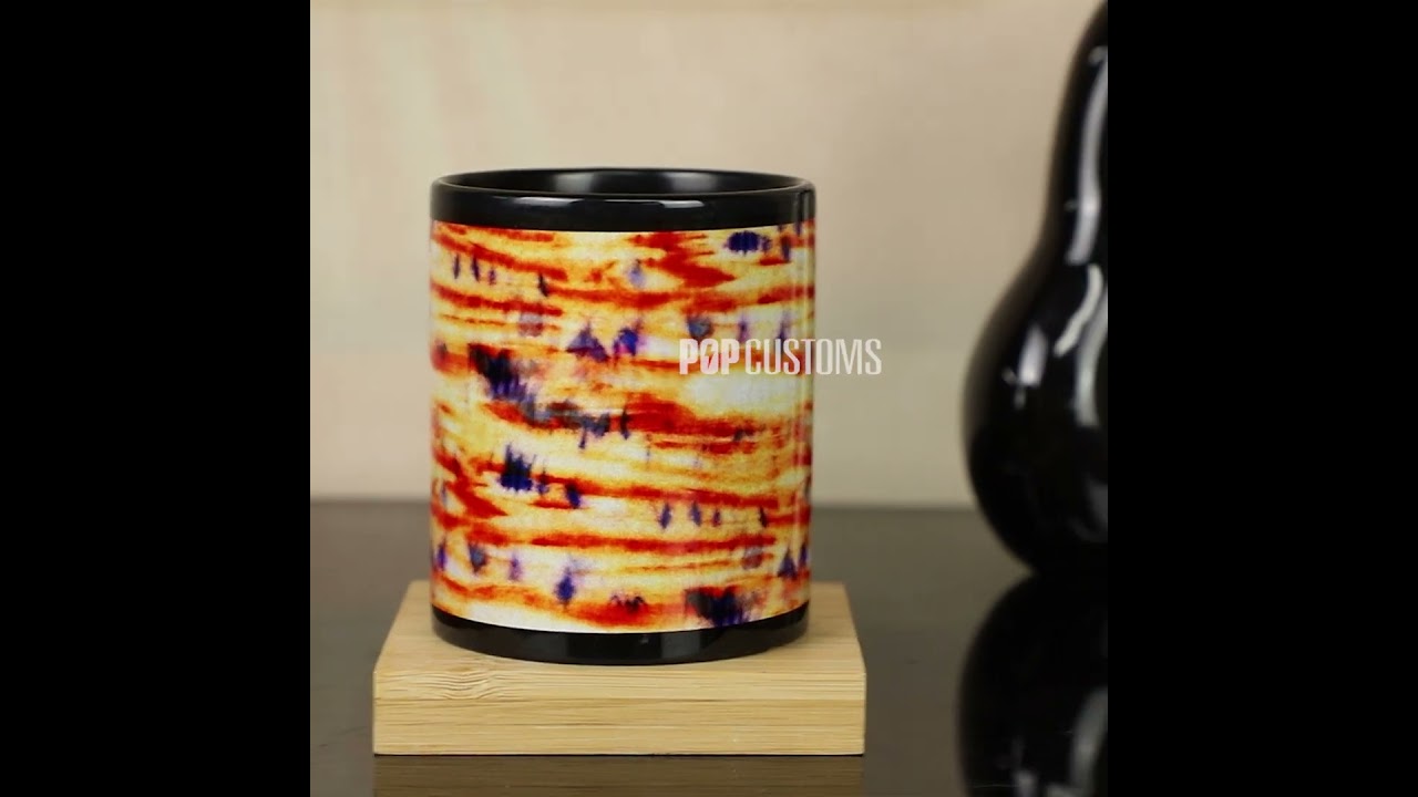 Capture Every Detail: Introducing #POPCUSTOM Product Video Service