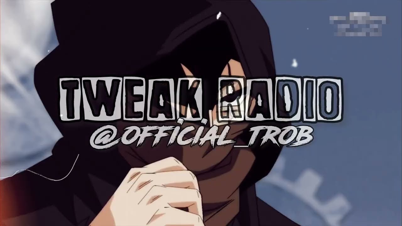 T-Rob - Mosh piT (замедленная версия)