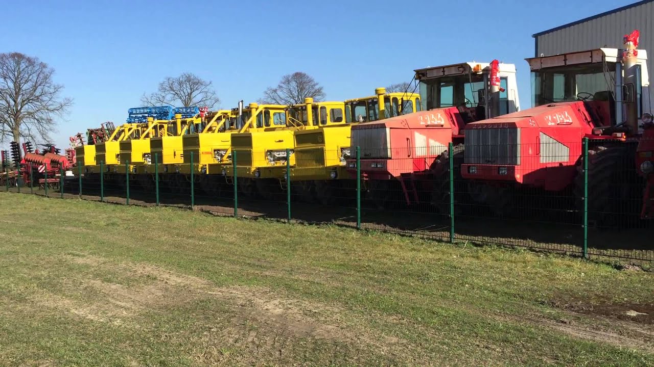 Merkantil am 18 03 2015 Kirovets