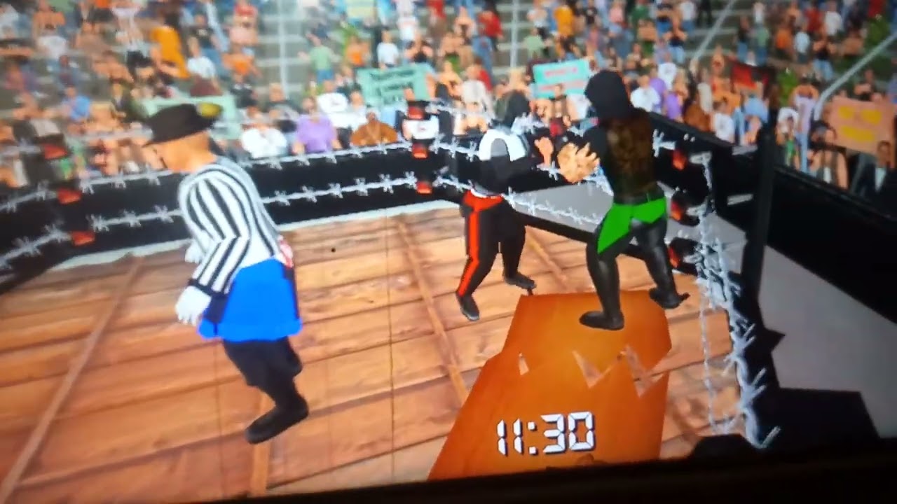 reptile x valak