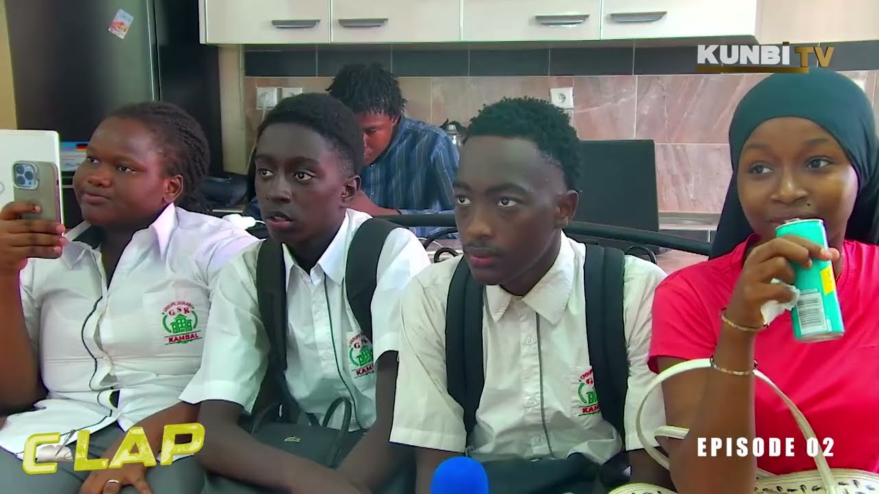 CLUB LITTERATURE D'ART ET DE LA PHILOSOPHIE (CLAP) EPISODE 02  (VIVRE OU MOURIR ON SERRA BACHELIER)