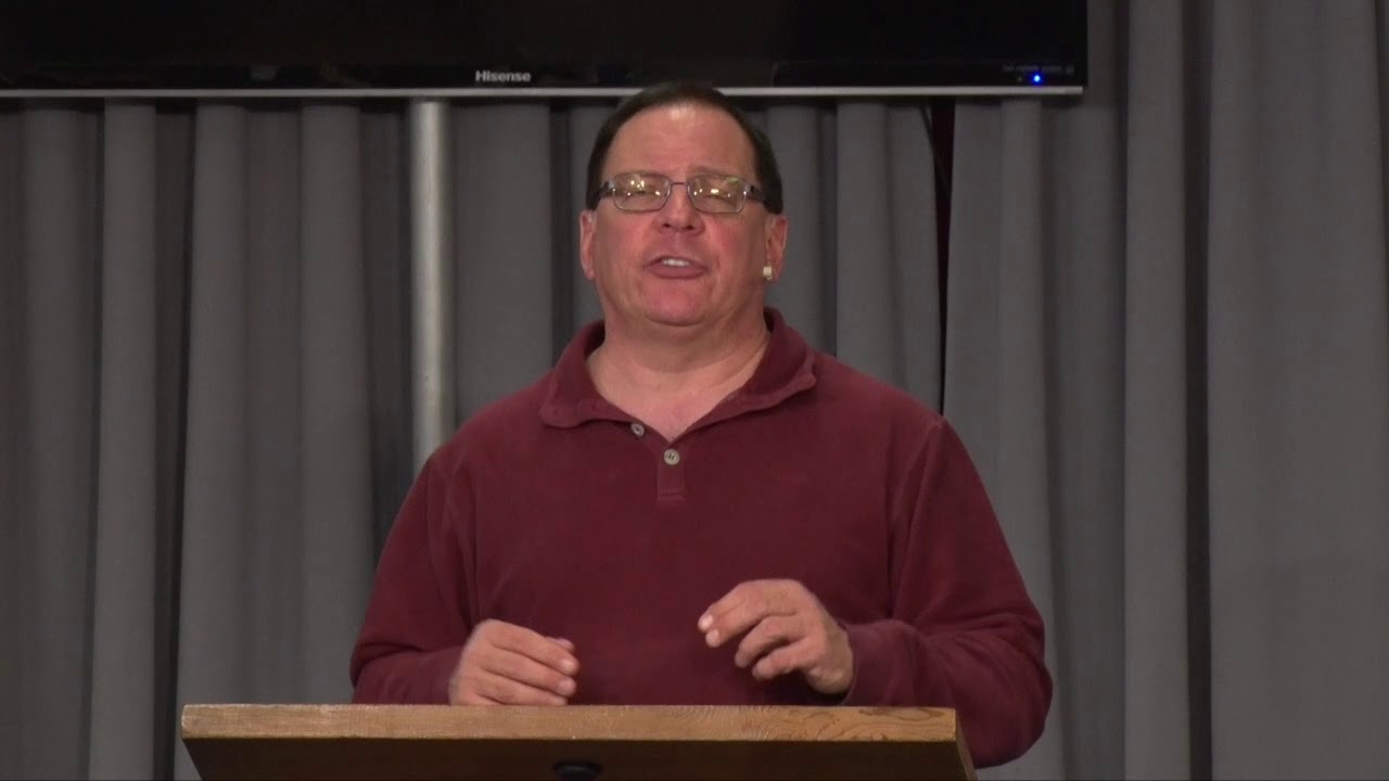 Praying with Boldness by Ken Fish