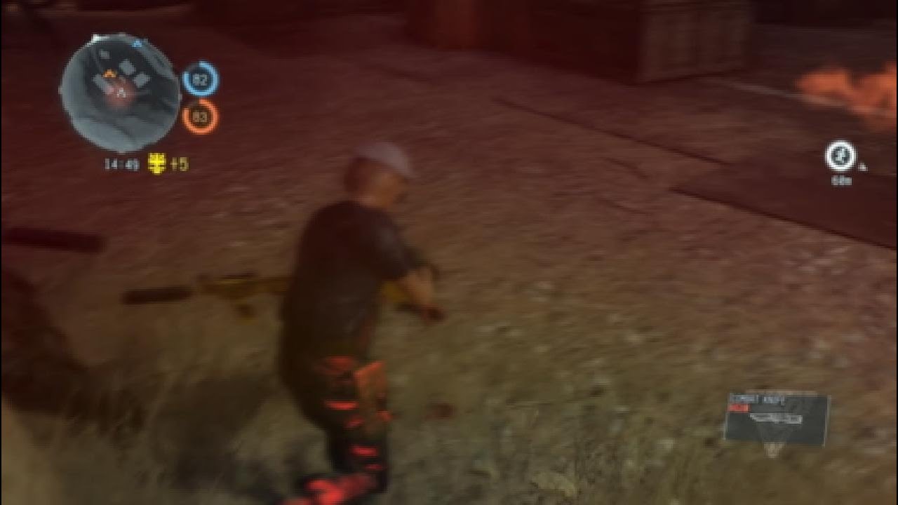 【MGO3】最近ステルス使い始めました