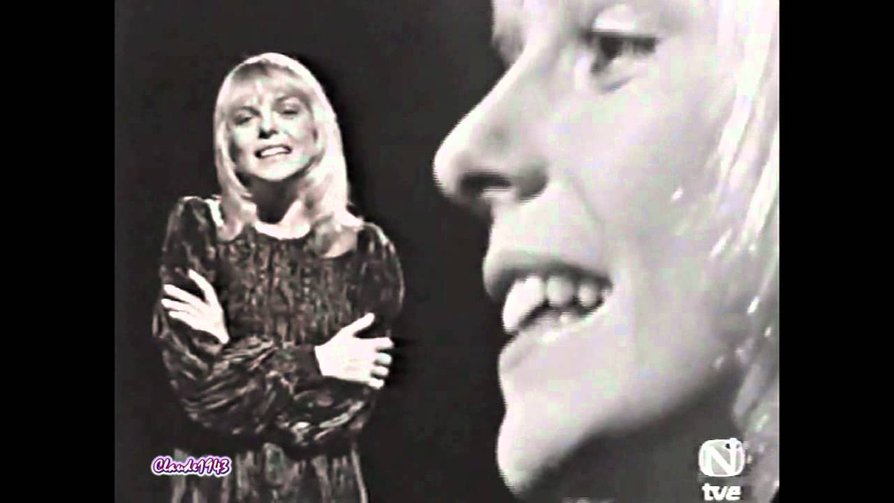 France Gall - 1971 - C'est cela l'amour (Version stéréo)