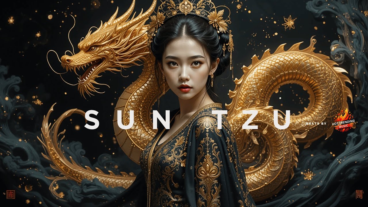 Epic Chinese Music | Movie-Inspired Soundtracks: Cinematic Instrumental with Flute, Guzheng, Erhu