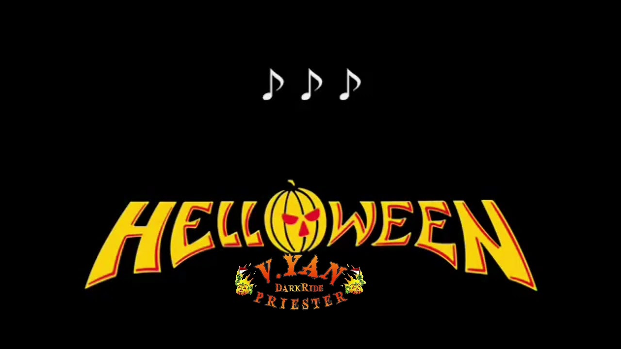 HELLOWEEN - NUMBER ONE LYRICS