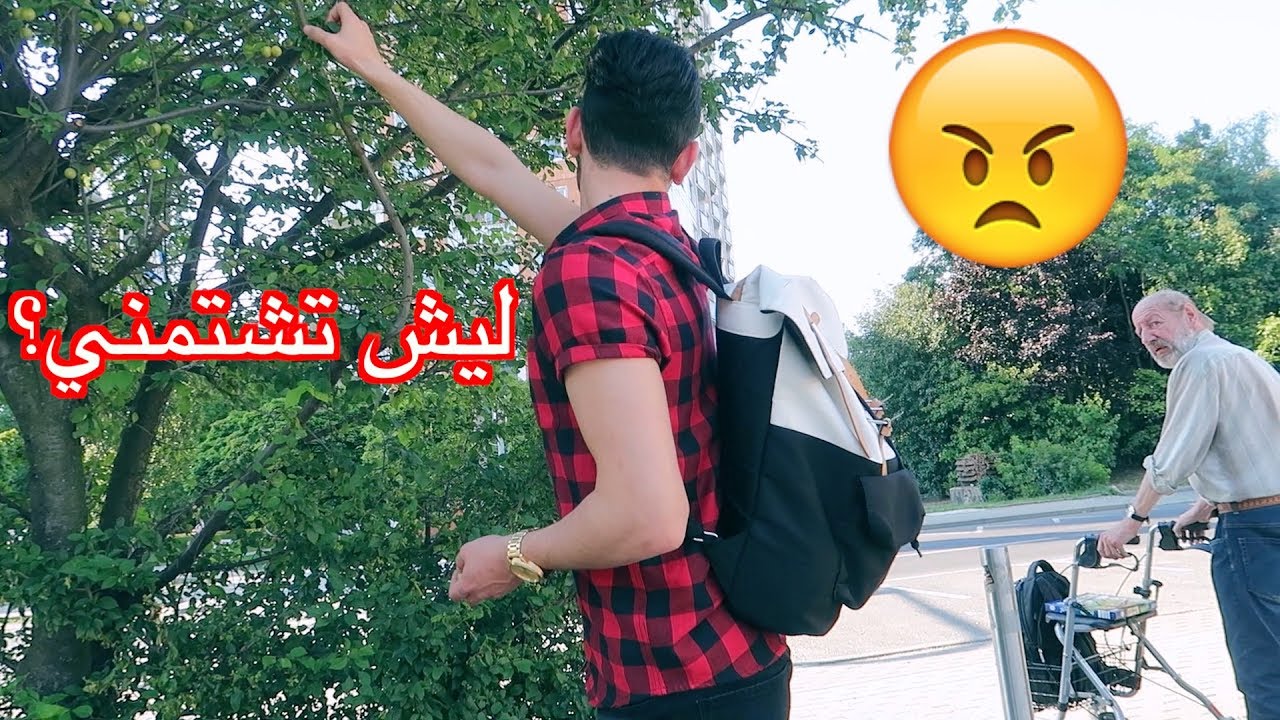 شتمنا بالالماني | ثاني يوم في المانيا