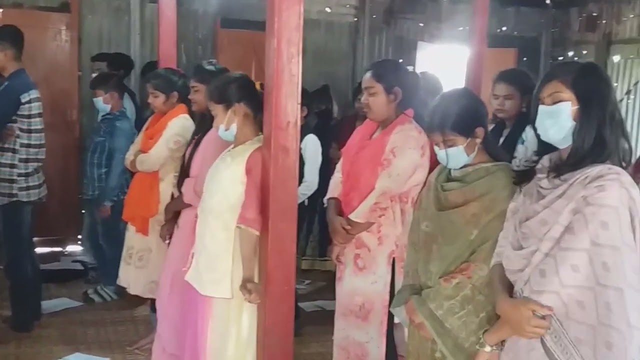 nalchira bsyf program