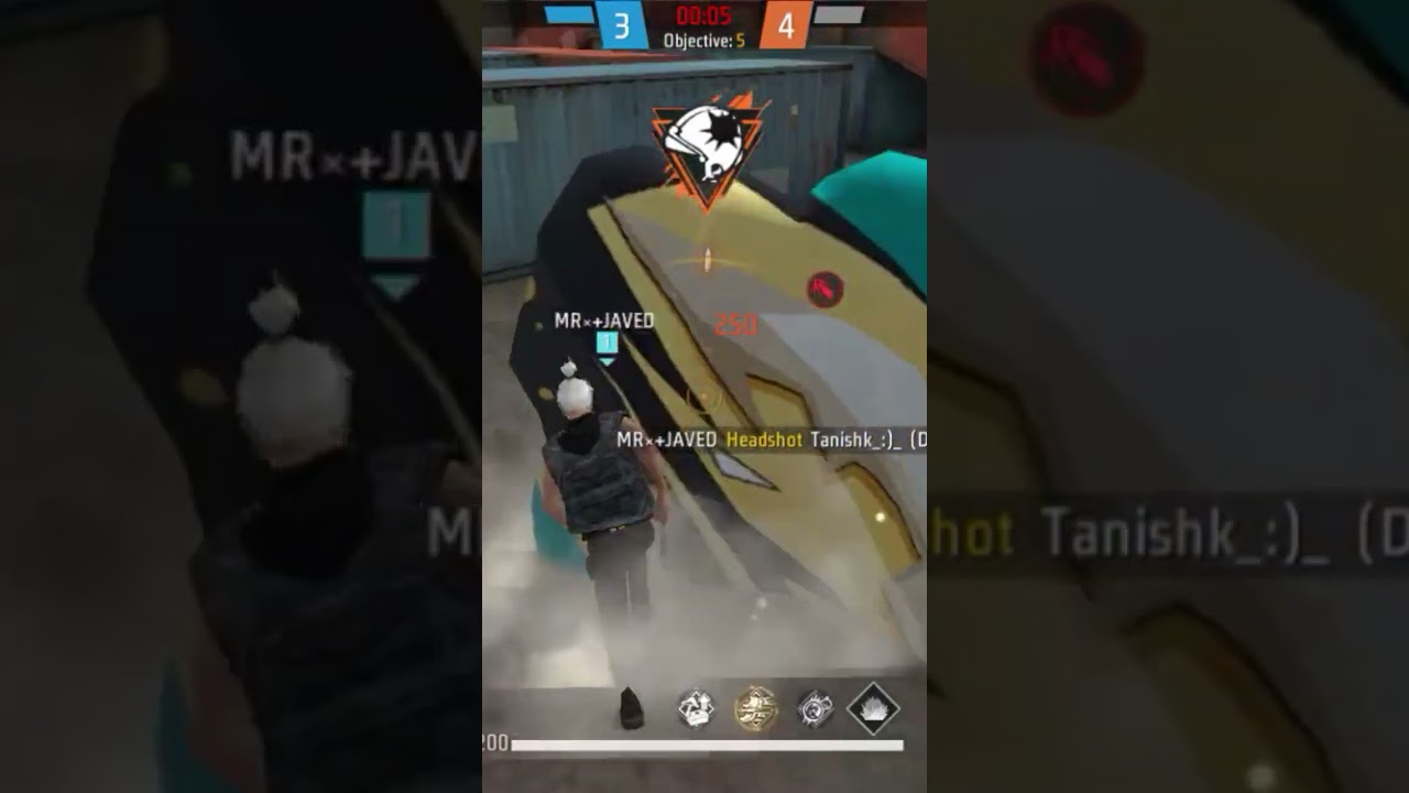 Only one tap 