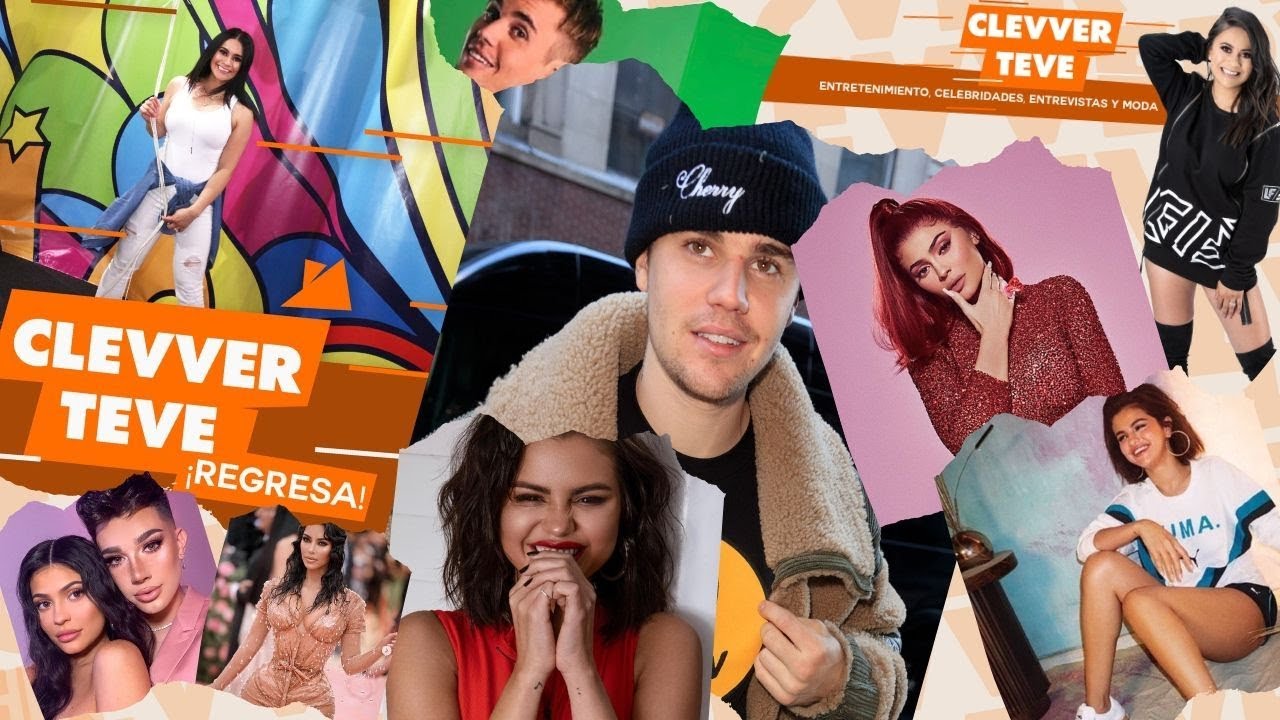 ¡CLEVVER TEVE REGRESA!!!!!!!