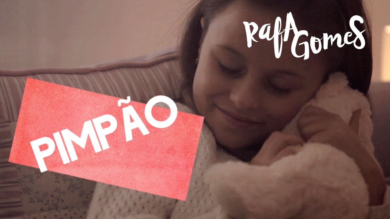 URSINHO PIMPÃO (Balão Mágico) Cover - RAFA GOMES