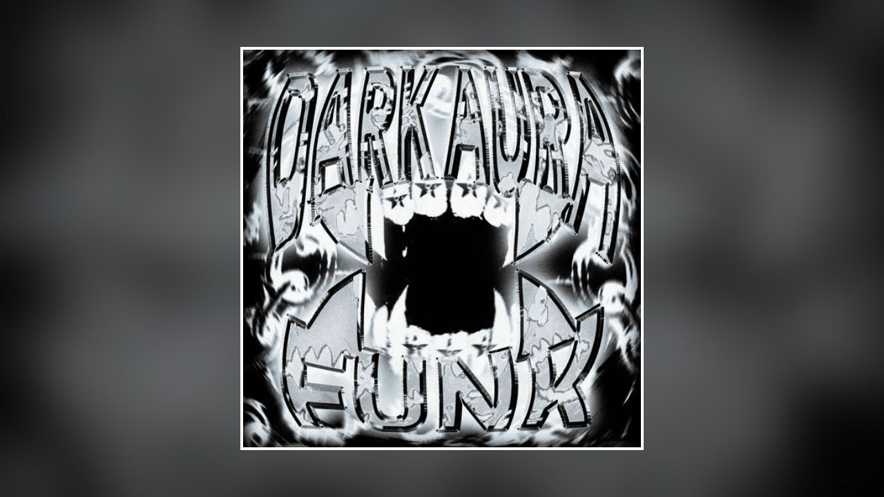 DARK AURA FUNK (Slowed)