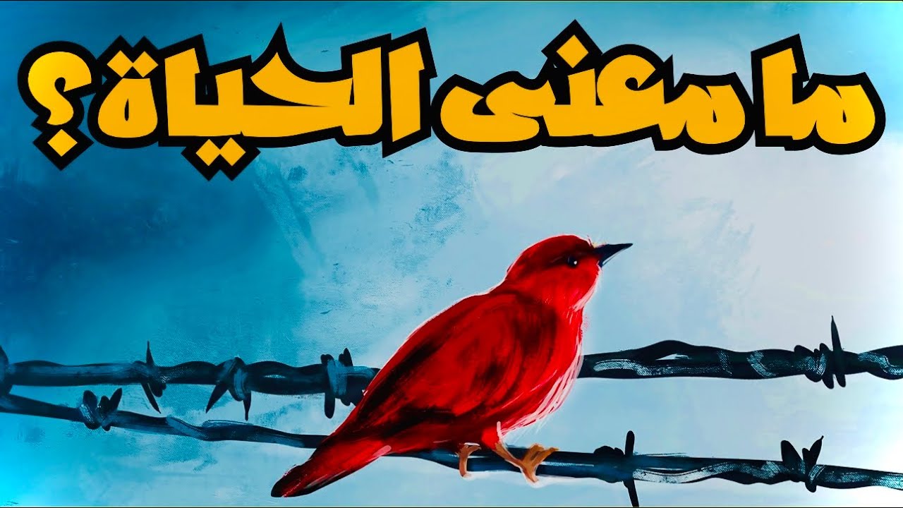 مامعنى الحياة؟ فيكتور فرانكل