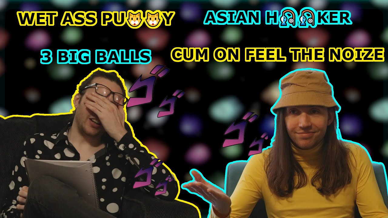 Stands IRL: Localized Stand Names Gone Wrong | Jojo's Bizarre Adventure