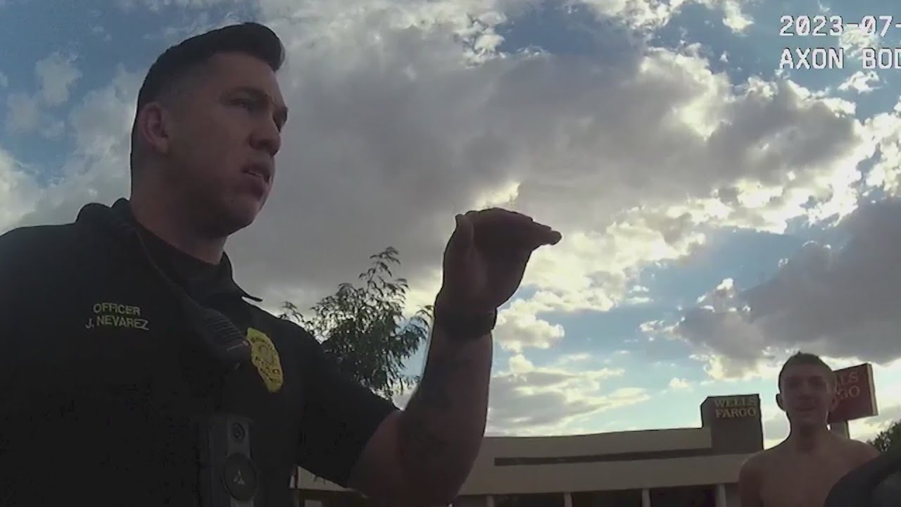 Bernalillo Police officer at the center of KRQE Investigation arrested