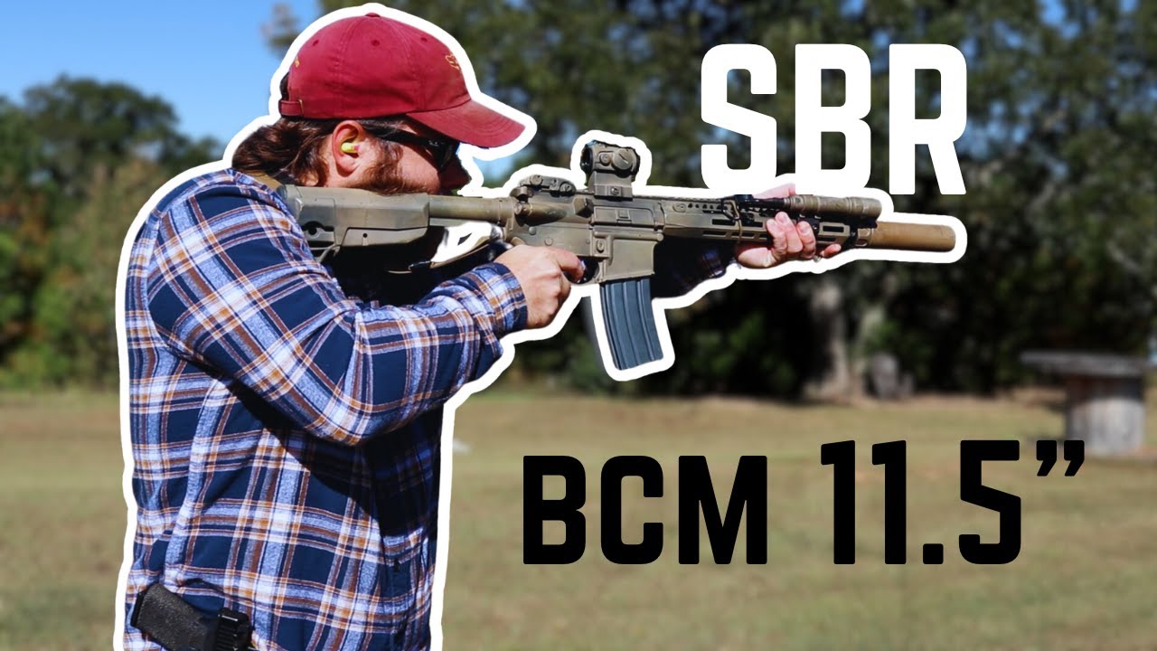 BCM 11.5
