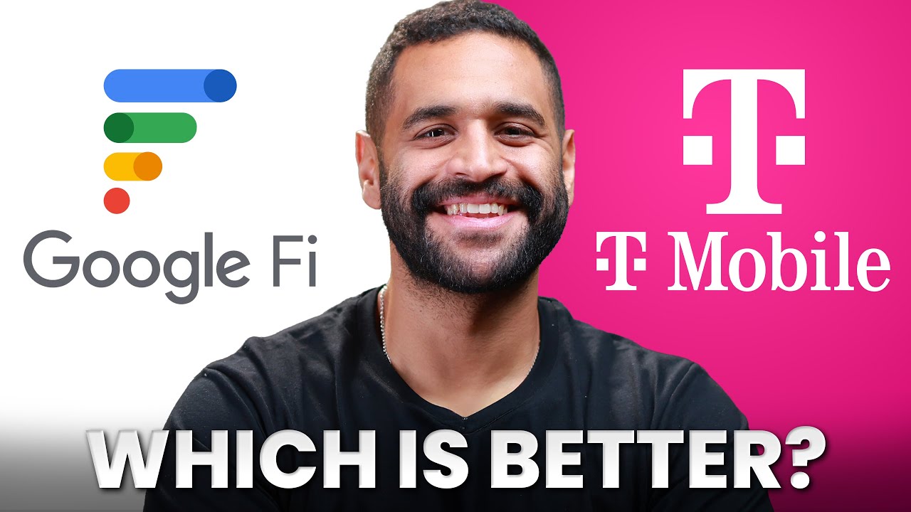 Google Fi vs T-Mobile (2026) &ndash; Which is Better?