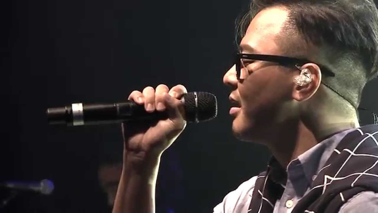 挾持 (hmv x MOOV Alive On Stage - RubberBand)