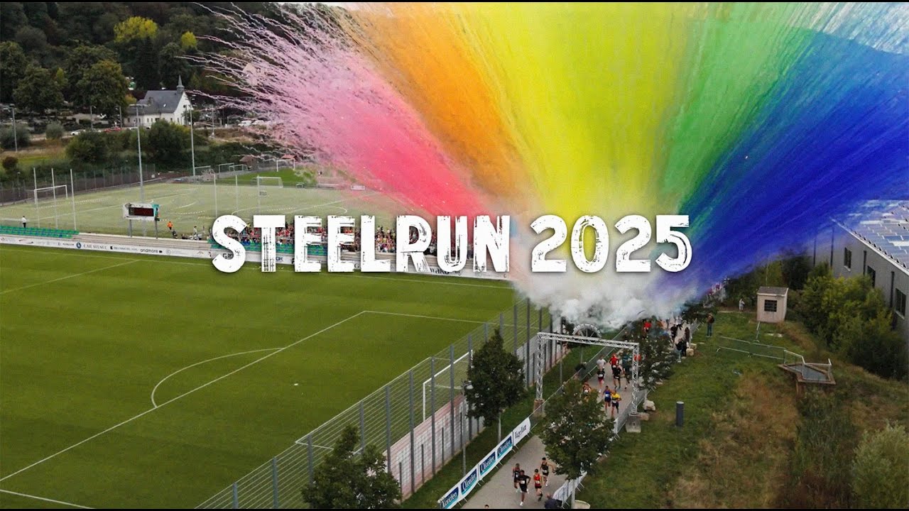 Steel Run 2025