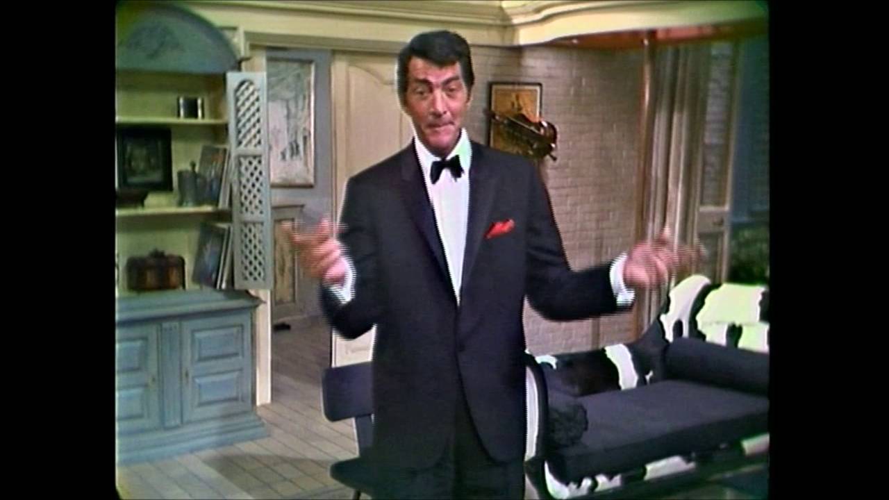 Dean Martin - 