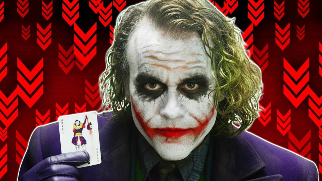 Why No Actor Can Truly Play The Joker: The IMPOSSIBLE Role 