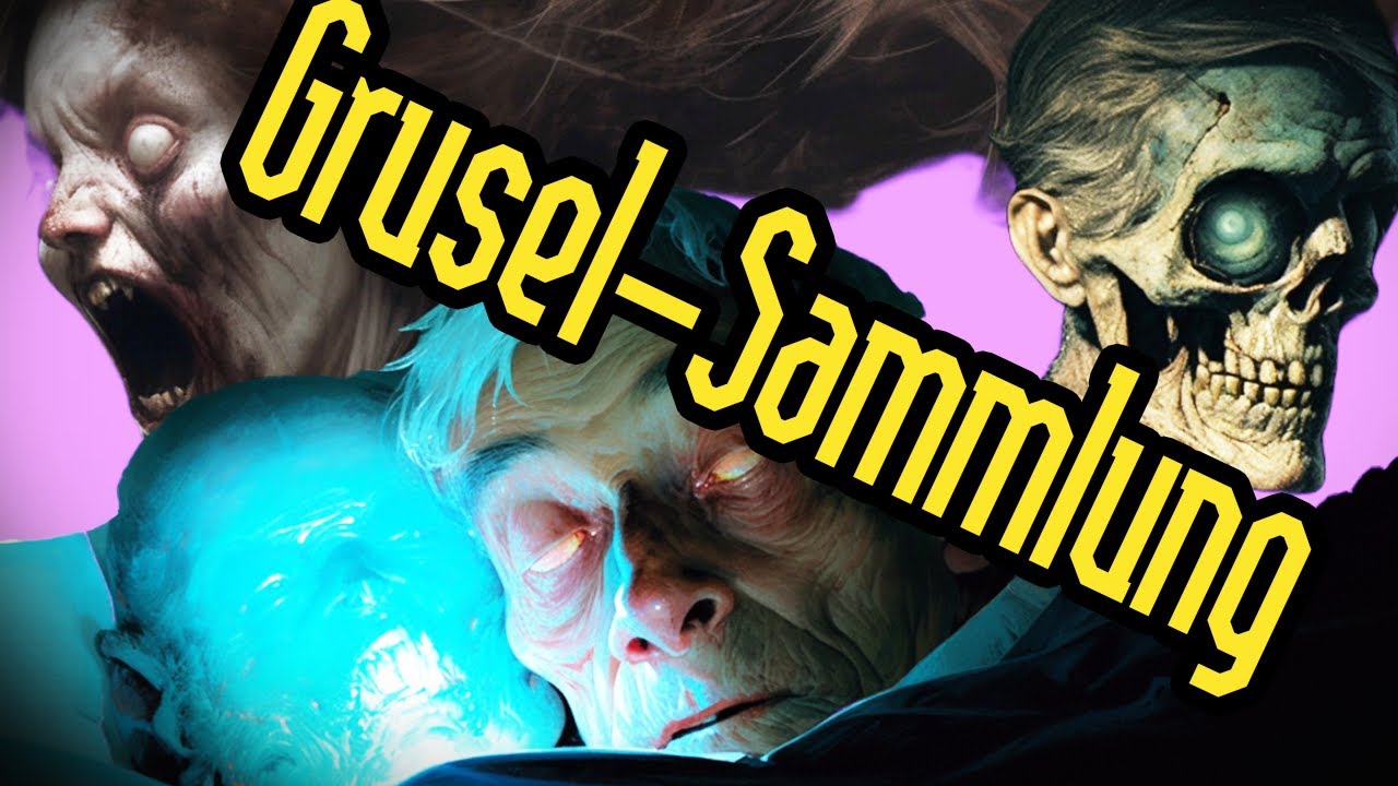 Unheimliche Animationen: Die Sammlung der Woche  | Wansee Compilation