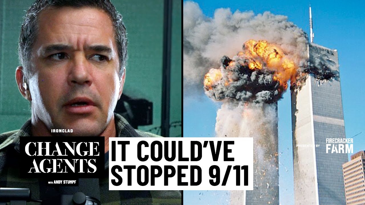 ThinThread vs. Trailblazer: How the NSA Killed the Tool That Could've Prevented 9/11