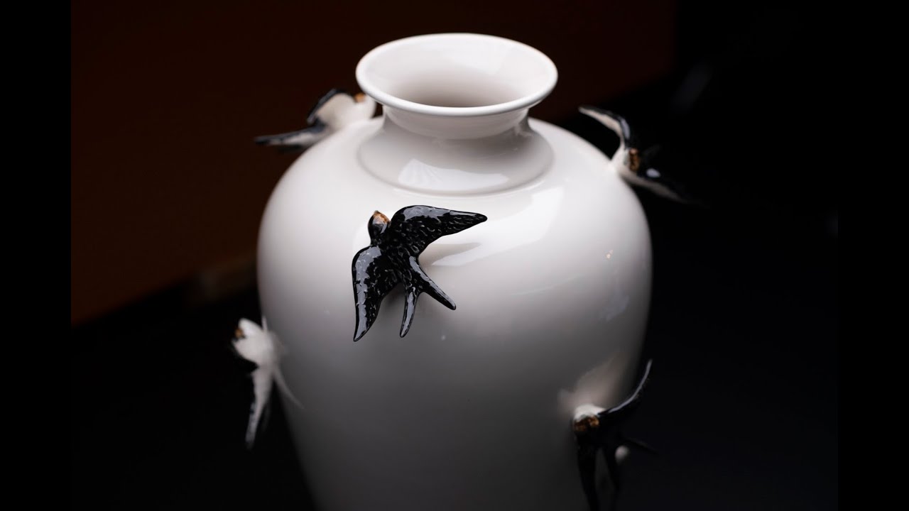 Portugal Ceramics - The Art of Possibility (English)
