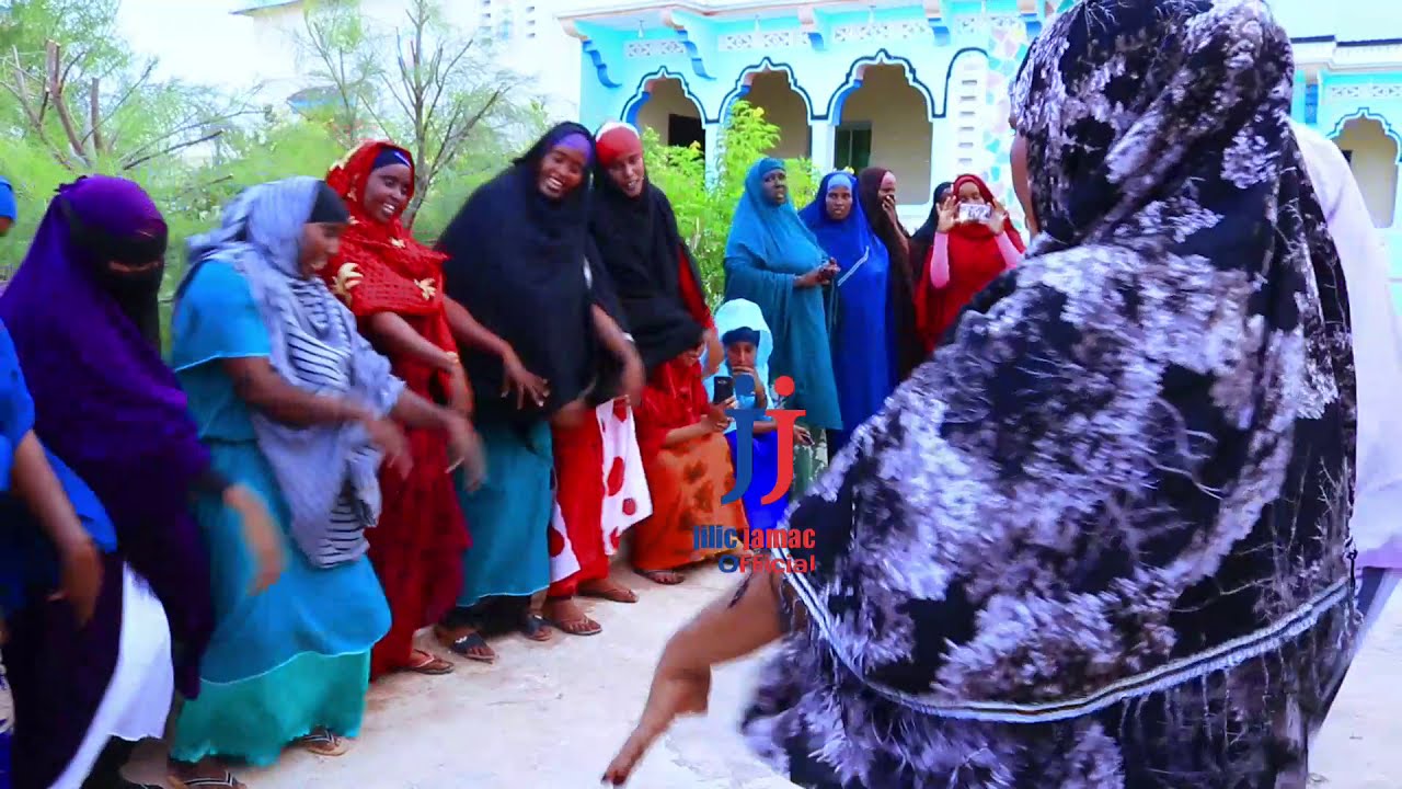 DHAANTO AROOS BAADIYE 2020