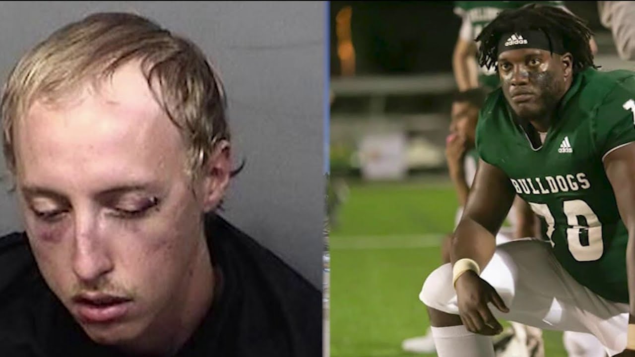 Melbourne High School plans vigil for murdered graduate, football alum
