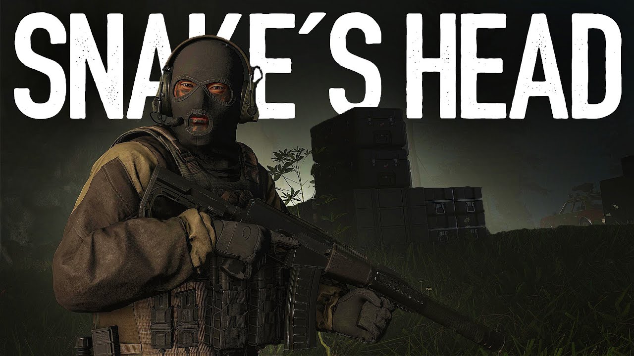 CUTTING OFF THE SNAKE´S HEAD! | Ghost Recon Breakpoint Motherland DLC Walkthrough Ep. 8