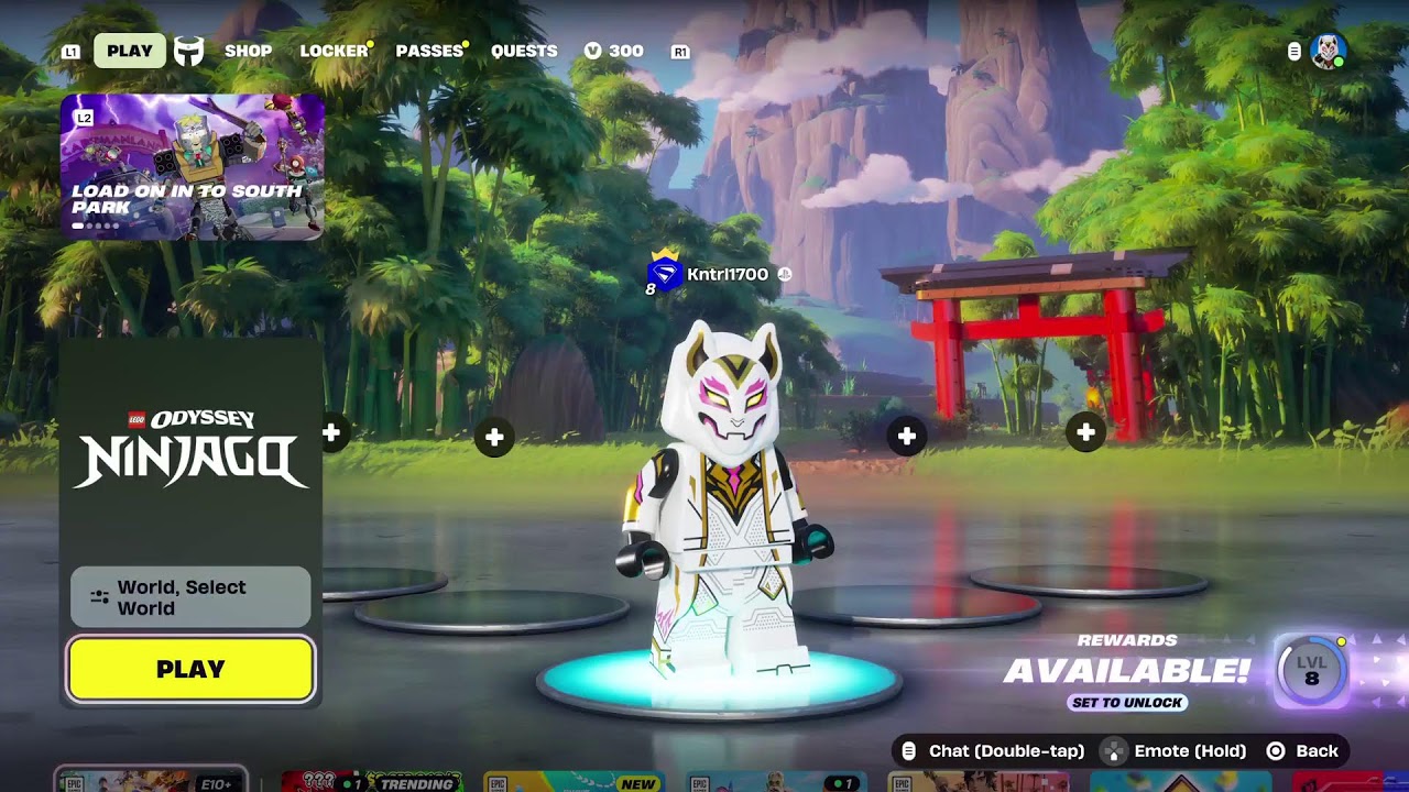 Fortnite