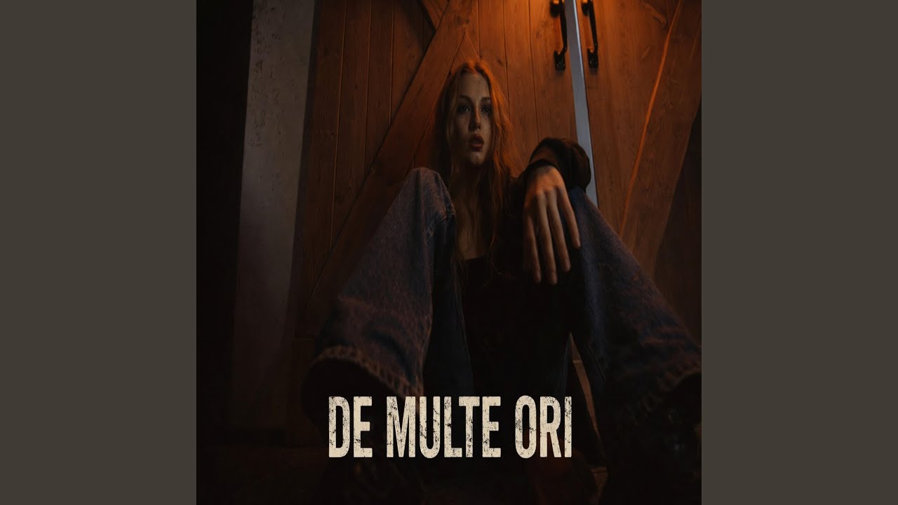 De multe ori (feat. MDS Band)