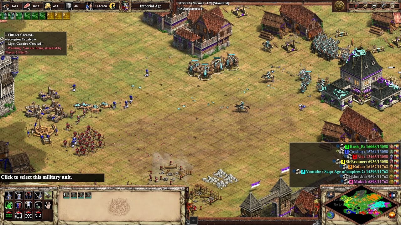 Crazy Game Khitans Pocket 4vs4 Arena ft Mukul