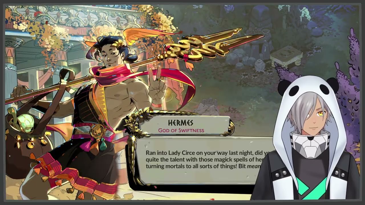 Hades pt 15 Typhon Attempts!