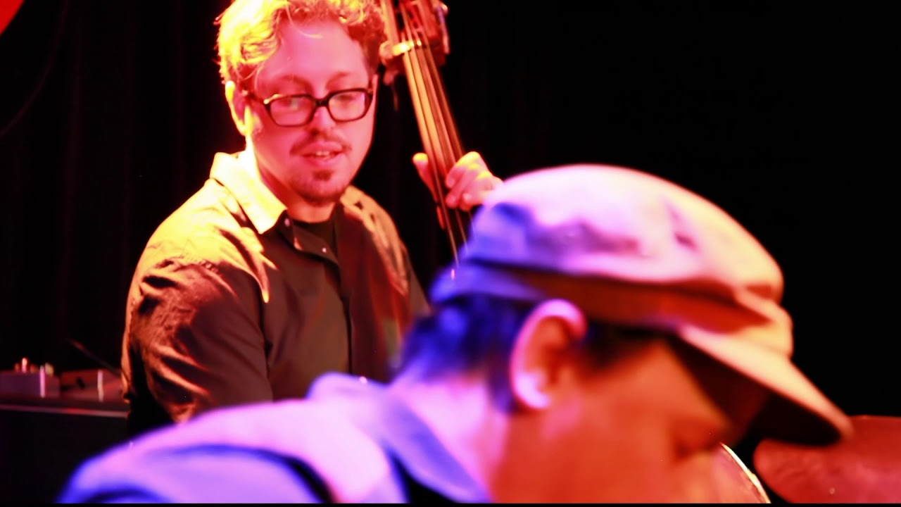 Jeremy Rose Quartet feat Kurt Rosenwinkel