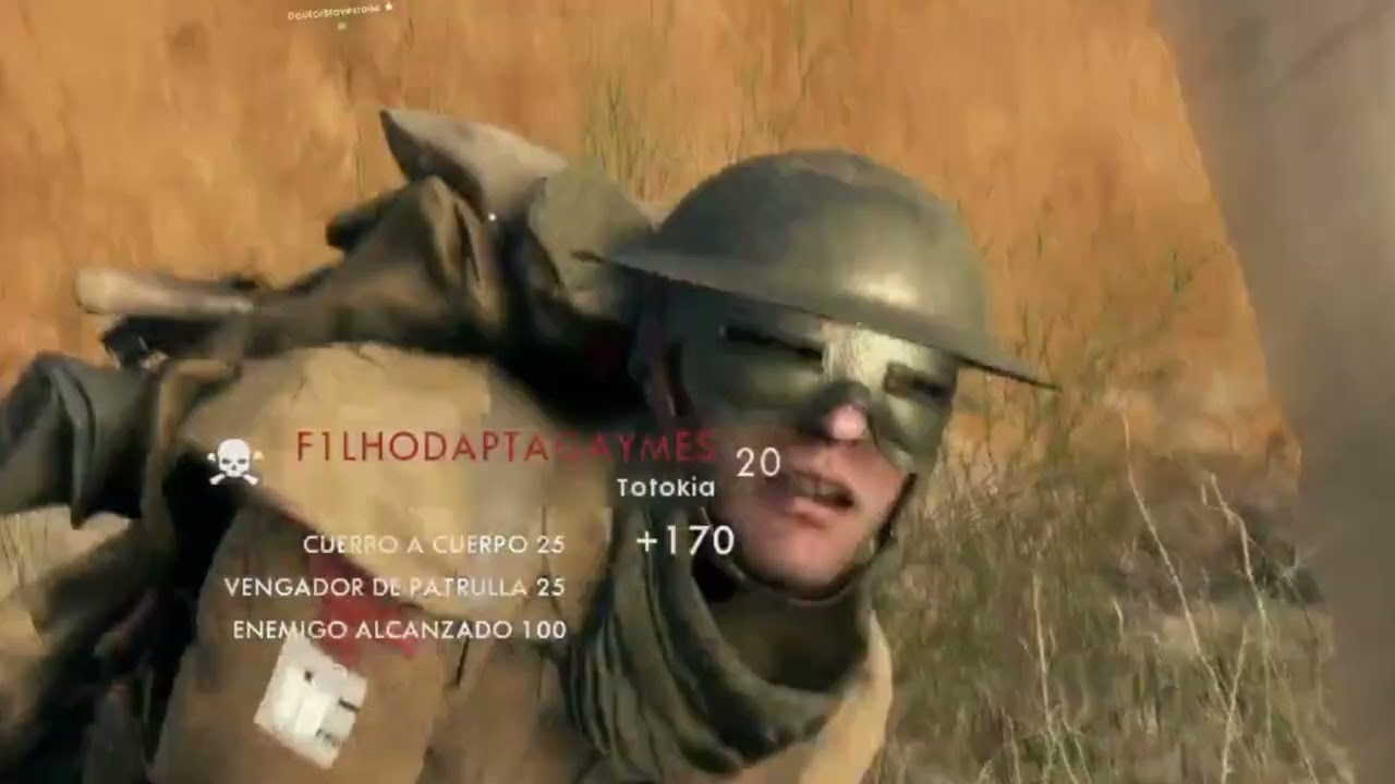 Momentos mas xd | BF1 #56