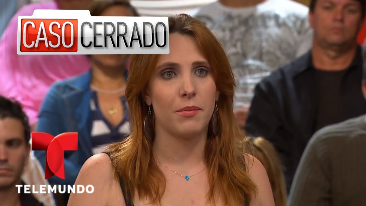 Boda Sin Travesti😩🏃‍♂️👯| Caso Cerrado | Telemundo